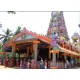 விசவத்தனை முருகன் கோயில் - பண்ணாகம் 